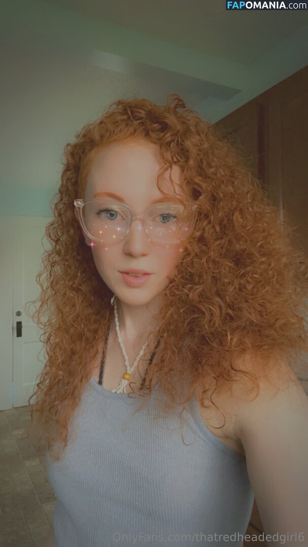 kelly_kat_6 / thatredheadedgirl6 Nago OnlyFans  Przeciekłe zdjęcie #34