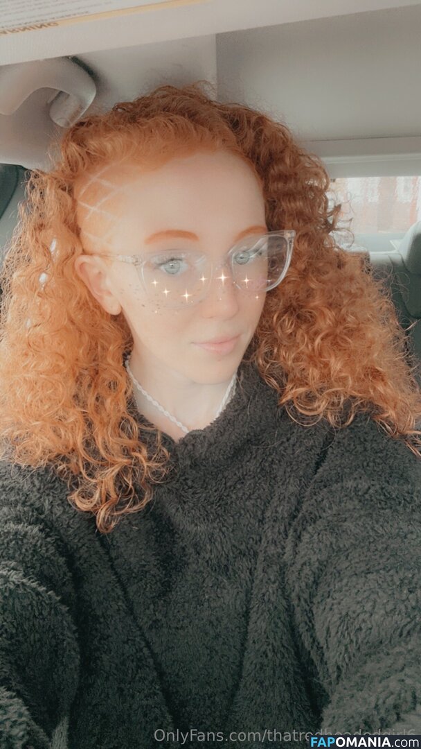 kelly_kat_6 / thatredheadedgirl6 Nago OnlyFans  Przeciekłe zdjęcie #35