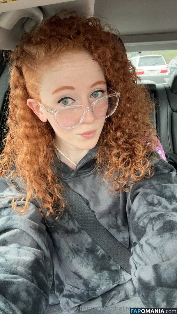 kelly_kat_6 / thatredheadedgirl6 Nago OnlyFans  Przeciekłe zdjęcie #36