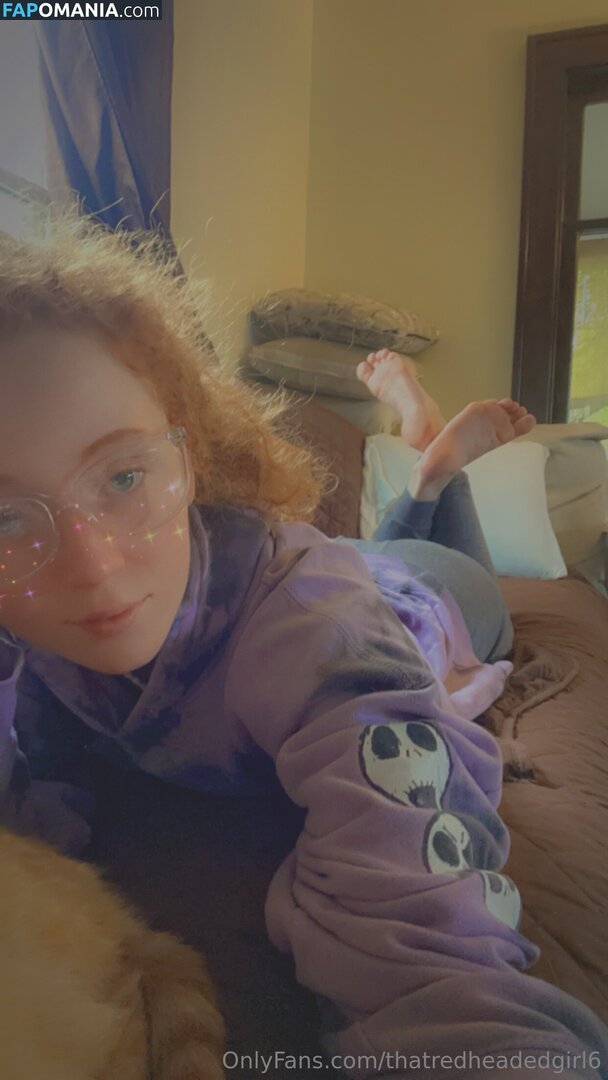 kelly_kat_6 / thatredheadedgirl6 Nago OnlyFans  Przeciekłe zdjęcie #37