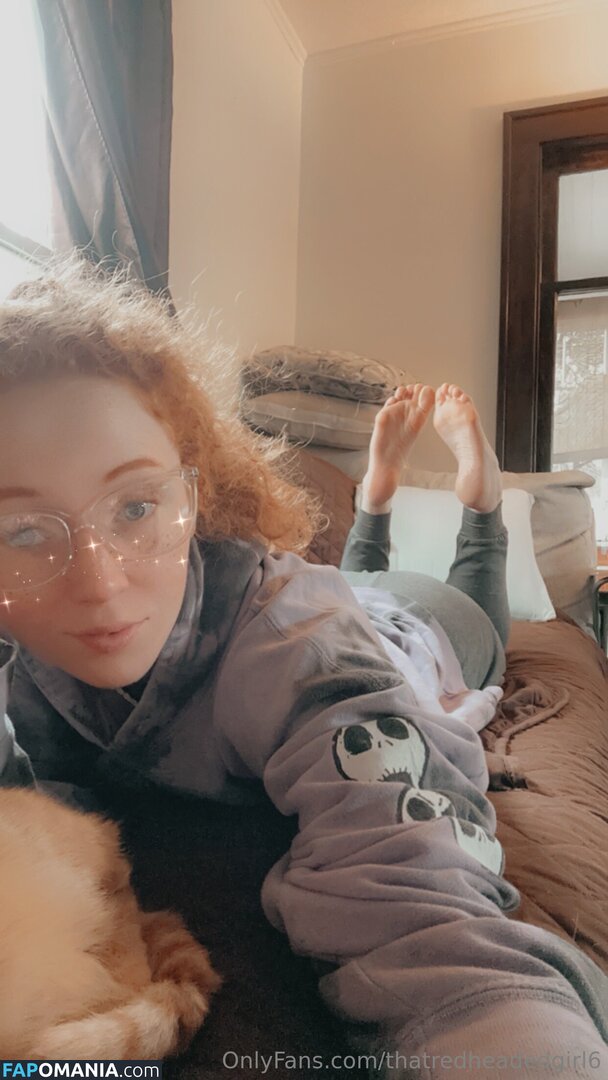 kelly_kat_6 / thatredheadedgirl6 Nago OnlyFans  Przeciekłe zdjęcie #38