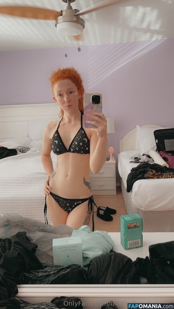 kelly_kat_6 / thatredheadedgirl6 Nago OnlyFans  Przeciekłe zdjęcie #39