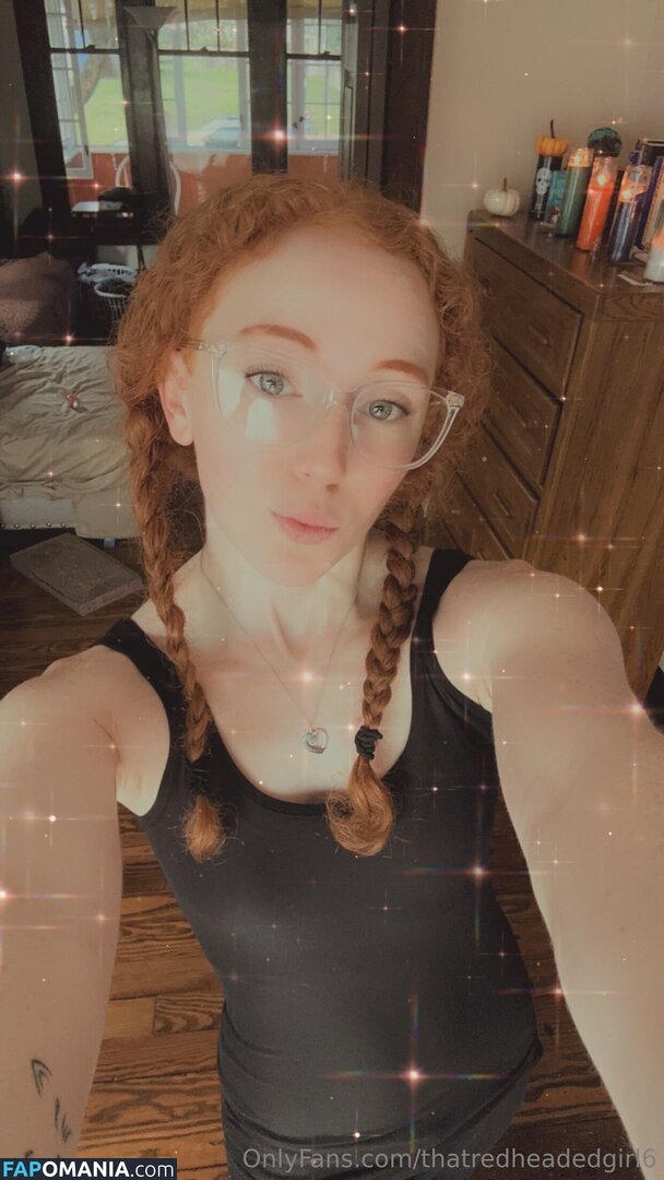kelly_kat_6 / thatredheadedgirl6 Nago OnlyFans  Przeciekłe zdjęcie #44