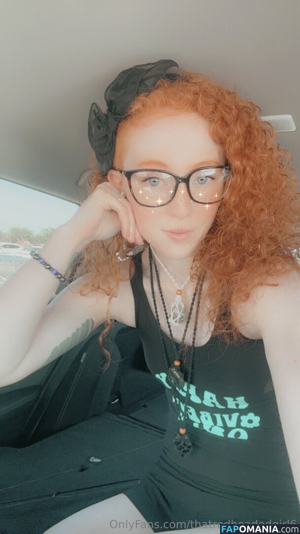 kelly_kat_6 / thatredheadedgirl6 Nago OnlyFans  Przeciekłe zdjęcie #45