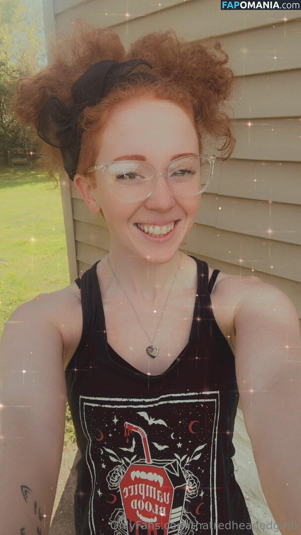 kelly_kat_6 / thatredheadedgirl6 Nago OnlyFans  Przeciekłe zdjęcie #46
