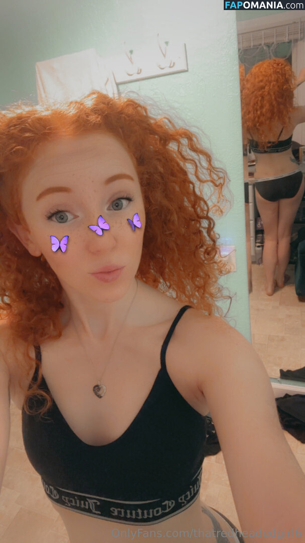 kelly_kat_6 / thatredheadedgirl6 Nago OnlyFans  Przeciekłe zdjęcie #47