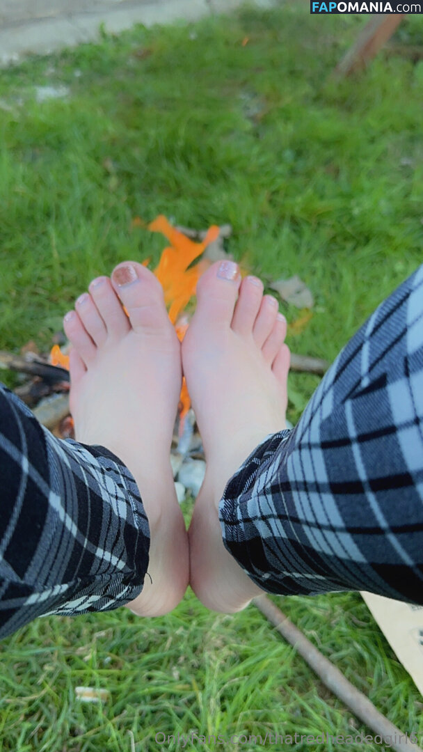 kelly_kat_6 / thatredheadedgirl6 Nago OnlyFans  Przeciekłe zdjęcie #48