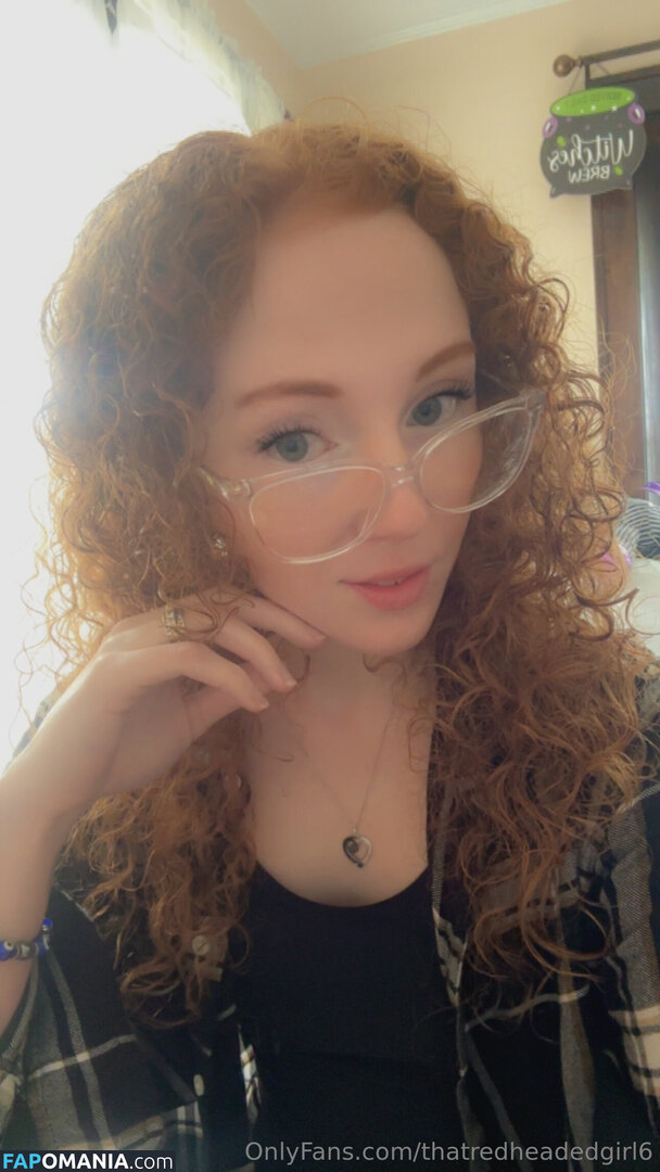 kelly_kat_6 / thatredheadedgirl6 Nago OnlyFans  Przeciekłe zdjęcie #50