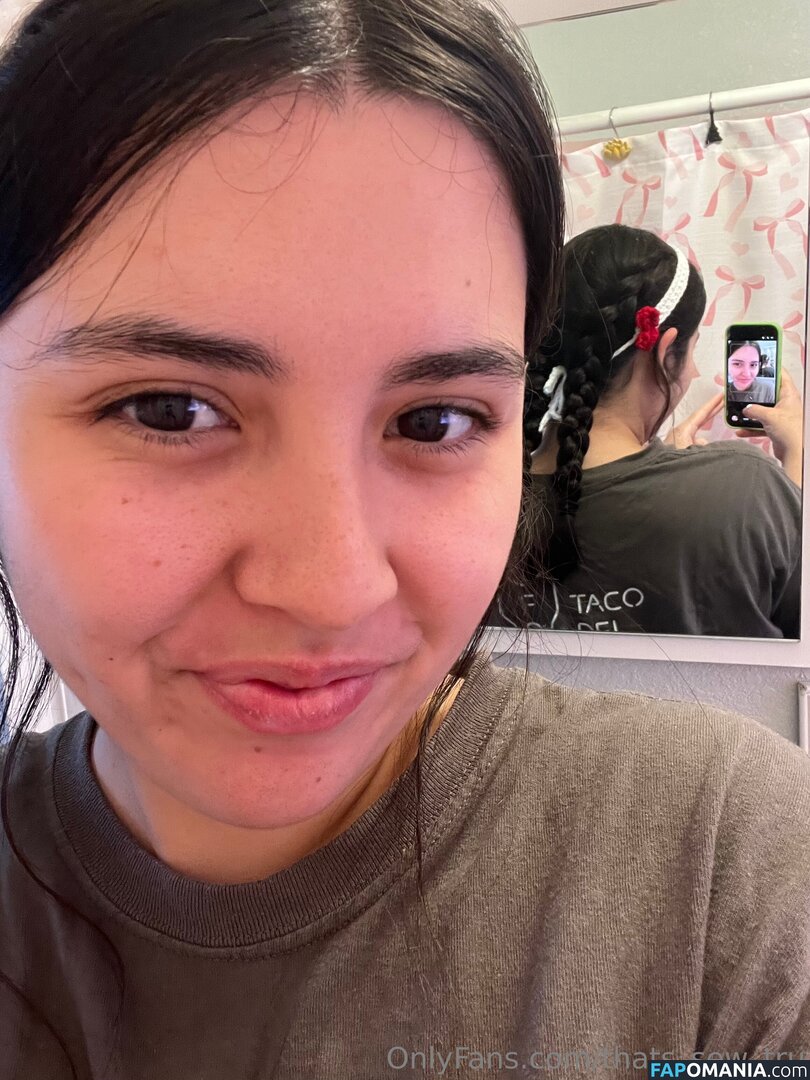 ThatsSewTru / Tru04 / thats_sew.ree Nago OnlyFans  Przeciekłe zdjęcie #2