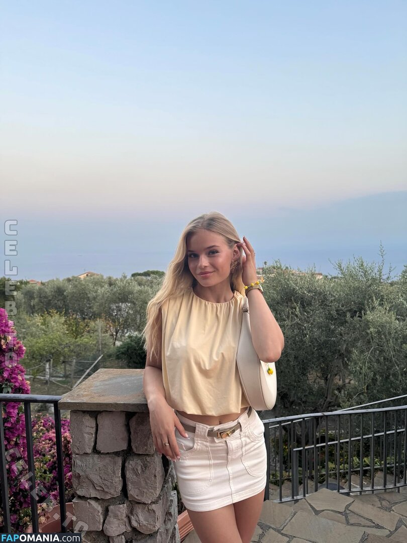 Thatsvroni Nago OnlyFans  Przeciekłe zdjęcie #1