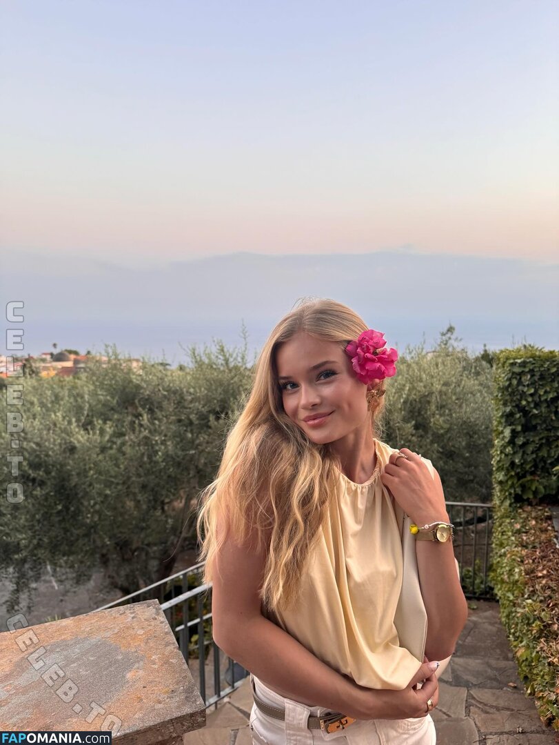 Thatsvroni Nago OnlyFans  Przeciekłe zdjęcie #2