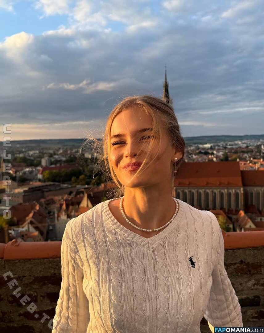 Thatsvroni Nago OnlyFans  Przeciekłe zdjęcie #6