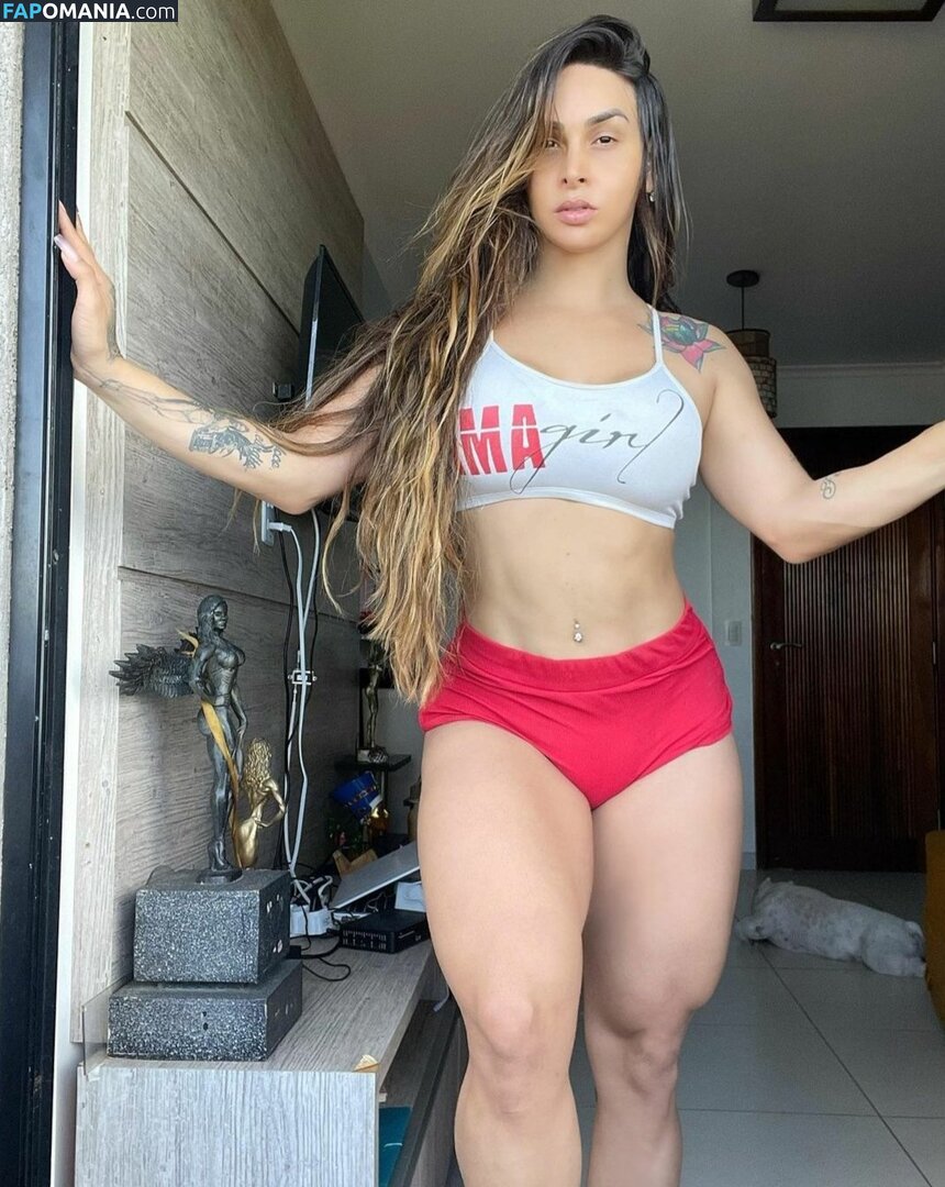 Thaynnadantas Nago OnlyFans  Przeciekłe zdjęcie #2