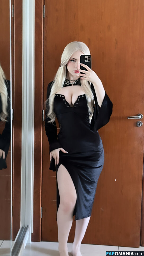 Thayse Kloppel / thaysekloppel Nago OnlyFans  Przeciekłe zdjęcie #31