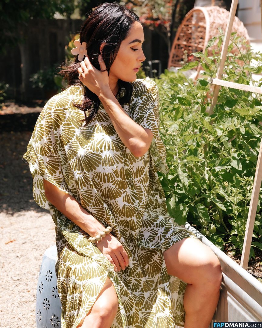 Nikki Bella & Brie Bella / The Bella Twins / thenikkibella Nago OnlyFans  Przeciekłe zdjęcie #24