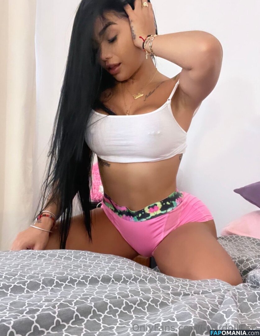 the_doll / the_dollfree Nago OnlyFans  Przeciekłe zdjęcie #1