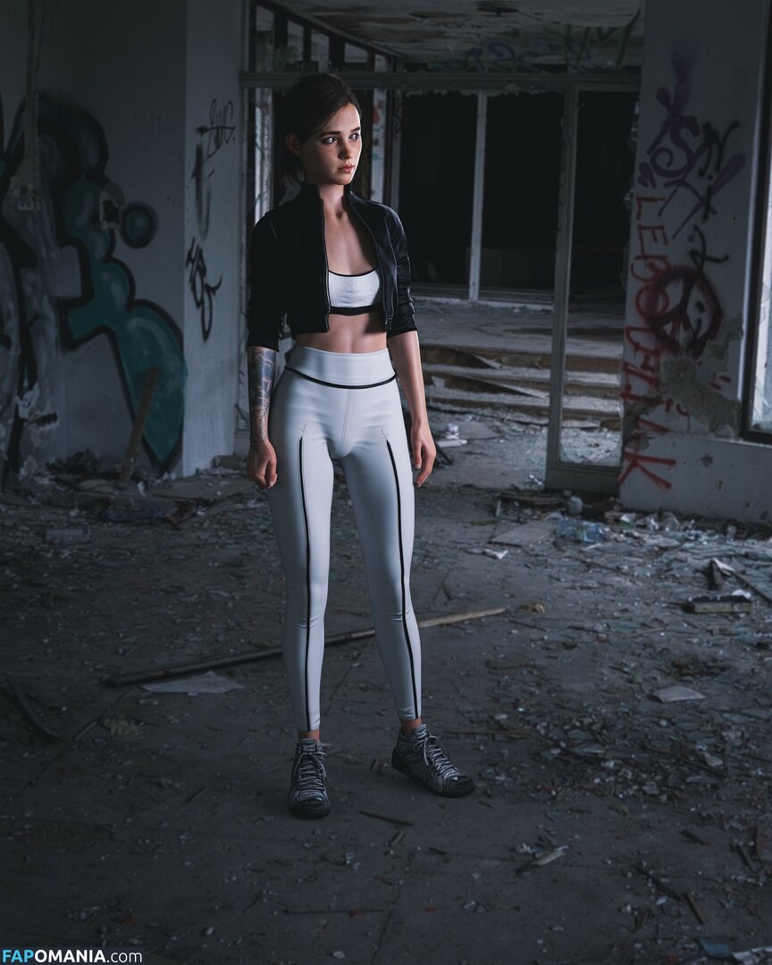 NordFantasy / The LastUs Nago OnlyFans  Przeciekłe zdjęcie #145