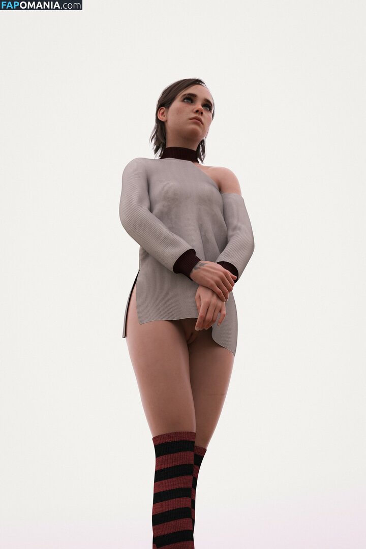 NordFantasy / The LastUs Nago OnlyFans  Przeciekłe zdjęcie #179