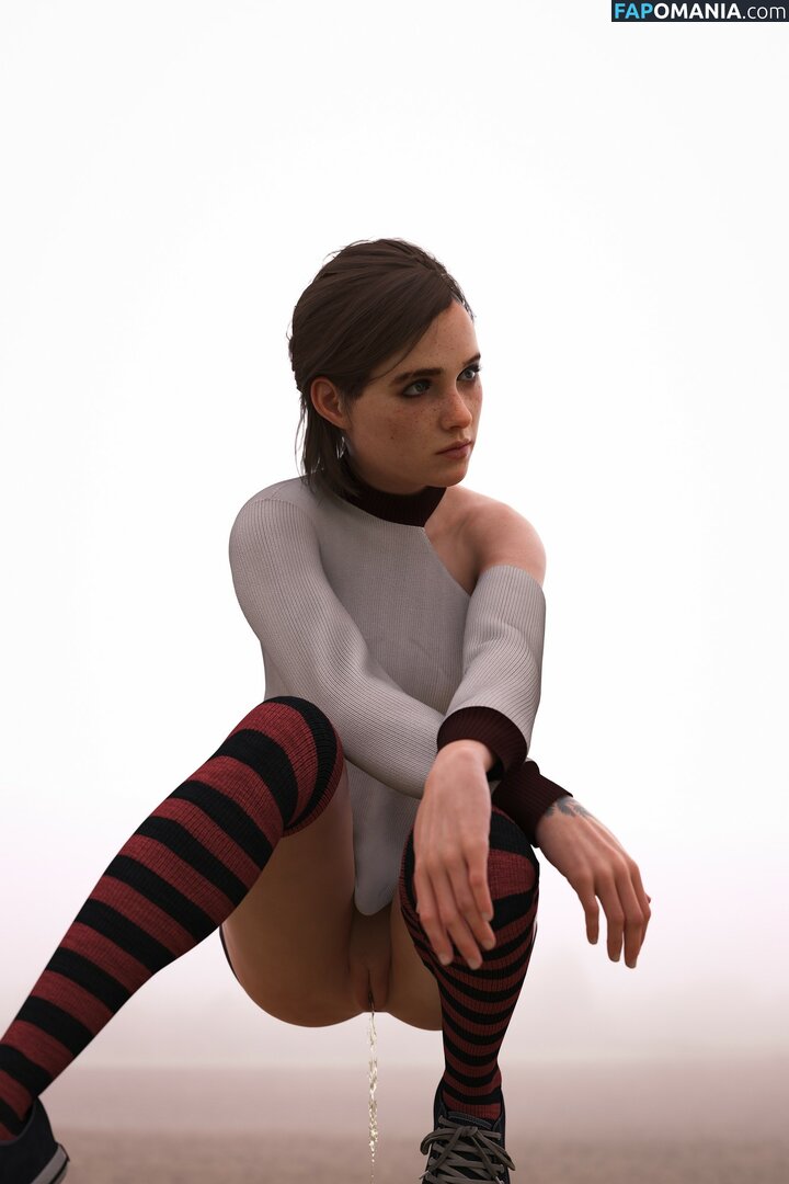 NordFantasy / The LastUs Nago OnlyFans  Przeciekłe zdjęcie #186