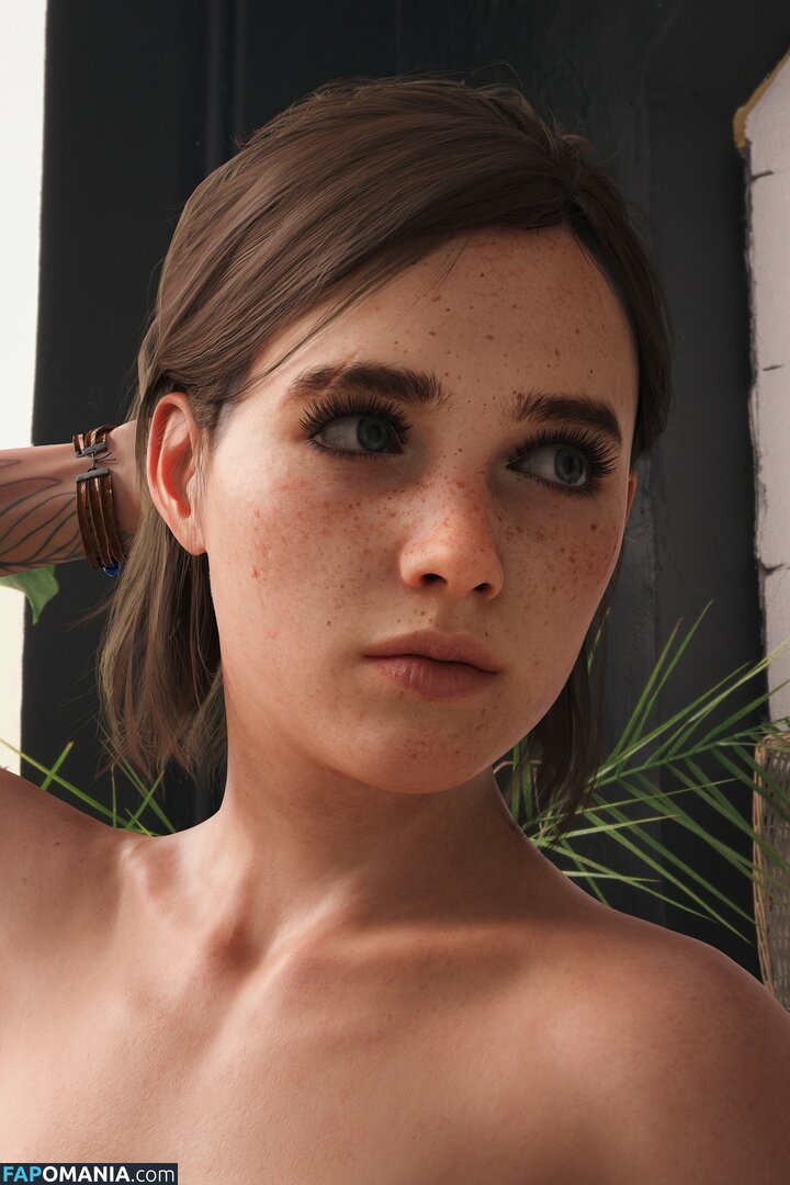 NordFantasy / The LastUs Nago OnlyFans  Przeciekłe zdjęcie #197