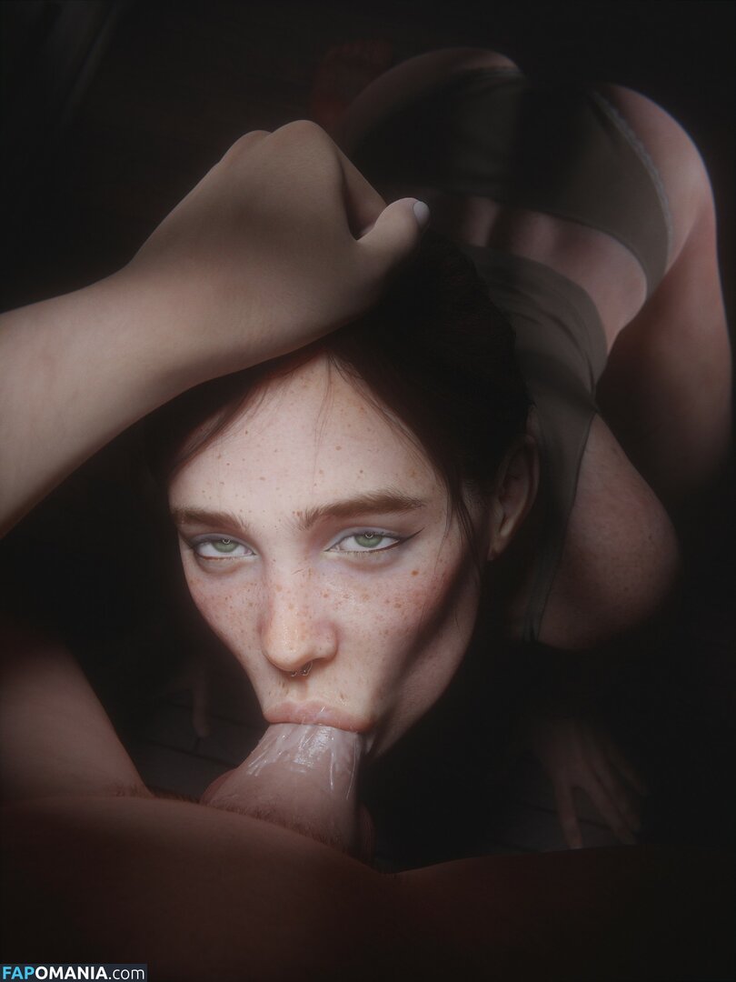 NordFantasy / The LastUs Nago OnlyFans  Przeciekłe zdjęcie #482