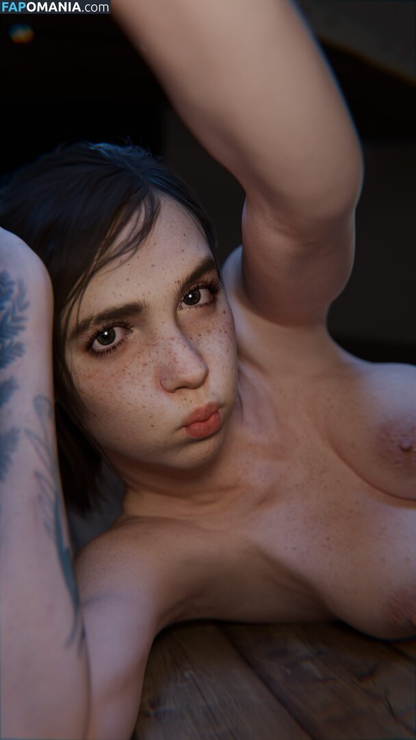 NordFantasy / The LastUs Nago OnlyFans  Przeciekłe zdjęcie #1277