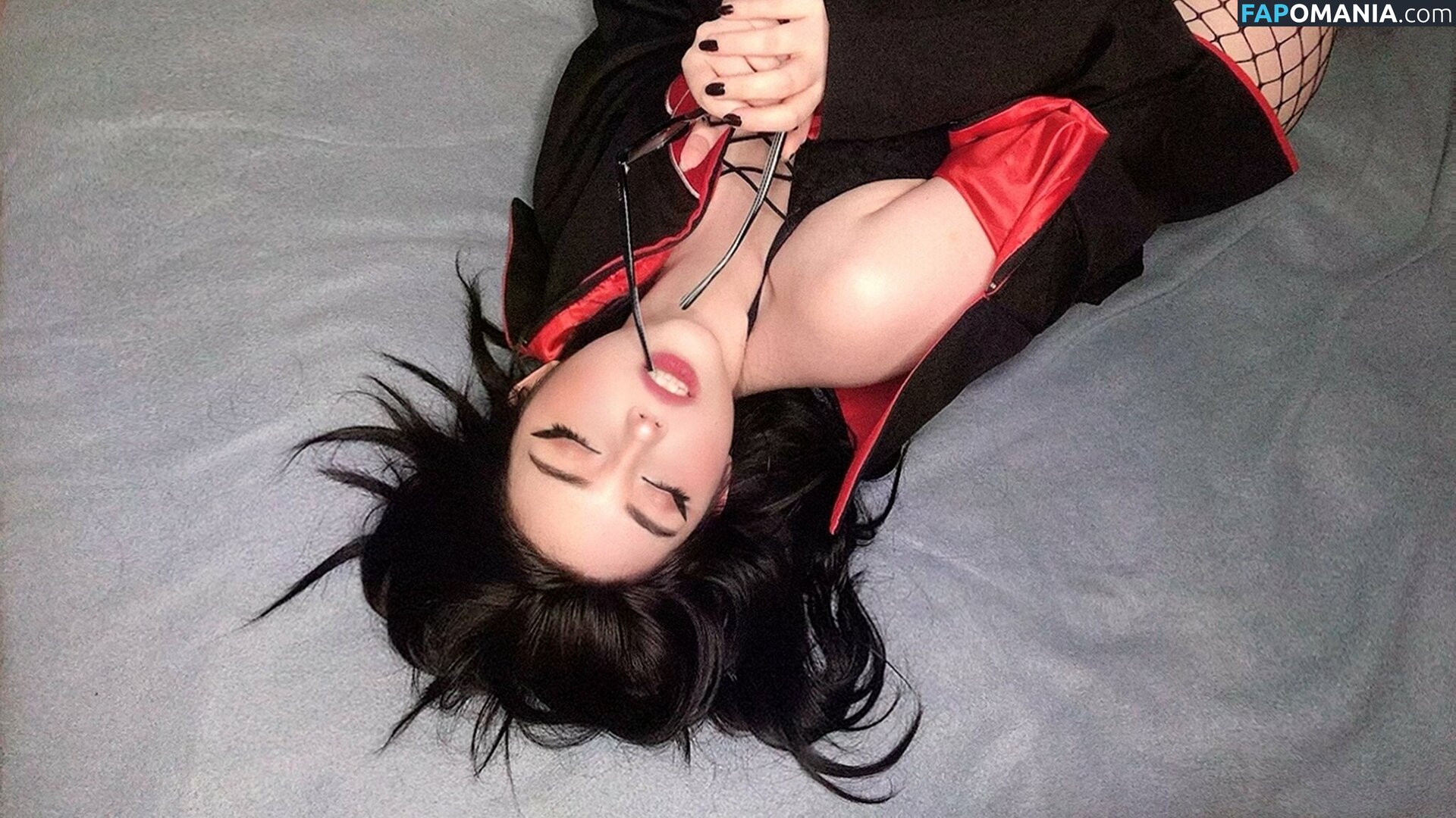  / Deborekc_01 / Kaiyumiyum / The Original Akali / akali.offical Nago OnlyFans  Przeciekłe zdjęcie #89