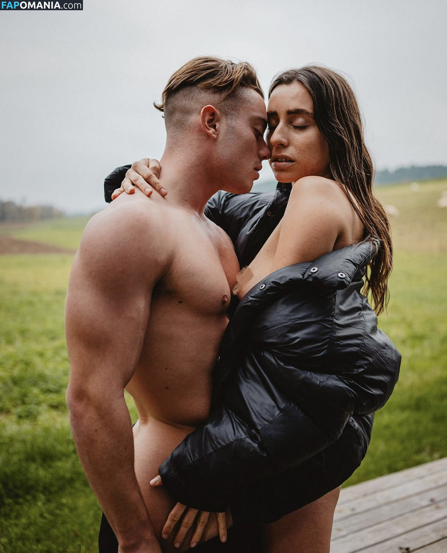 The Sensuality Couple Nago OnlyFans  Przeciekłe zdjęcie #3