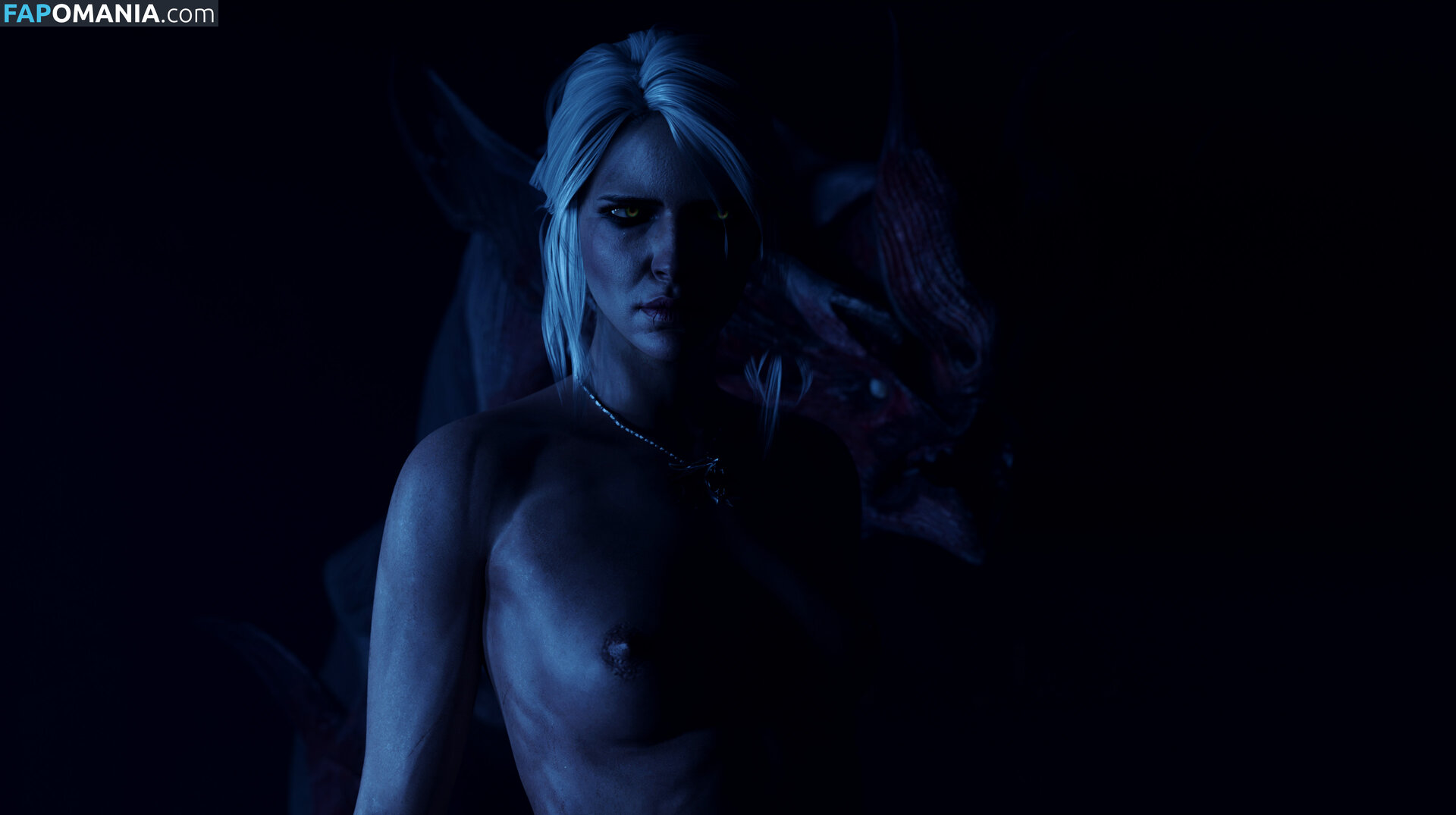 The Witcher Nago OnlyFans  Przeciekłe zdjęcie #1667