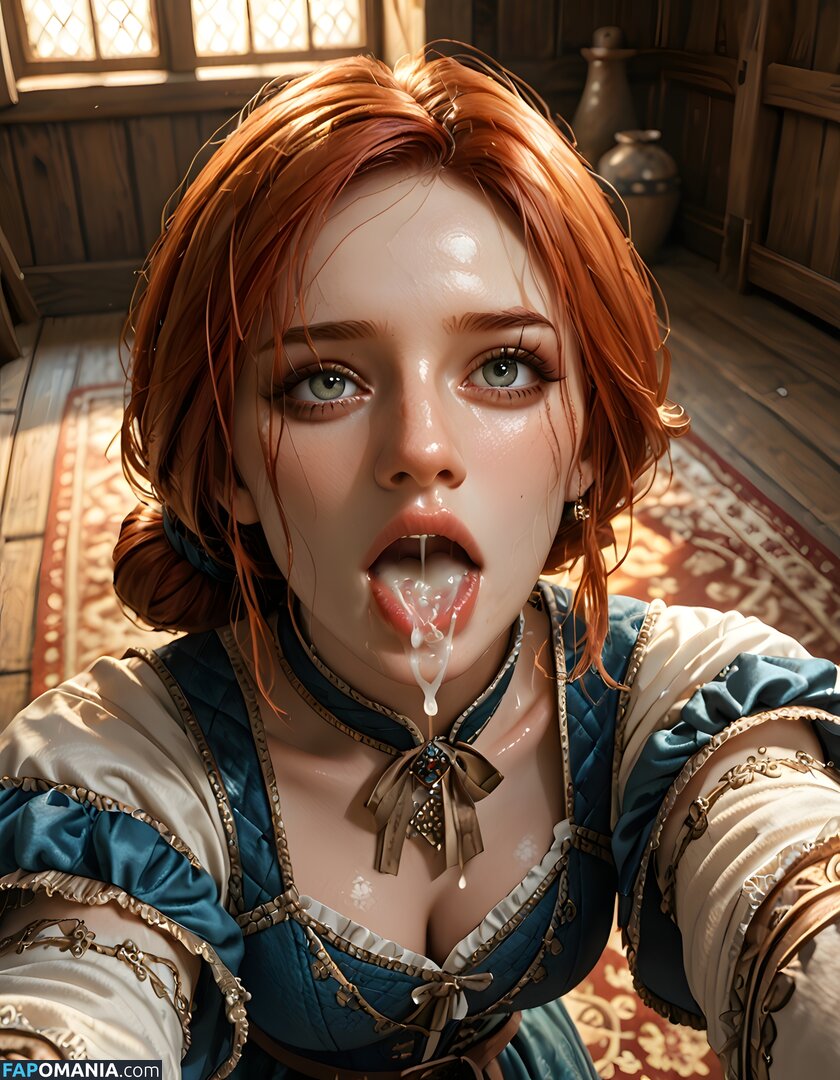 The Witcher Nago OnlyFans  Przeciekłe zdjęcie #1673