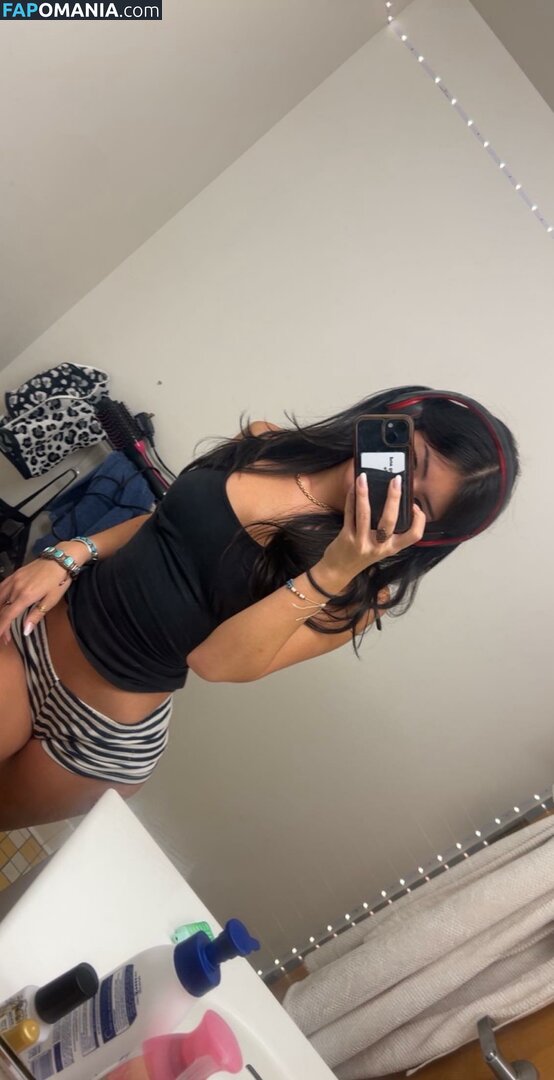 Punchbar / Thea Howe Aka Nago OnlyFans  Przeciekłe zdjęcie #16
