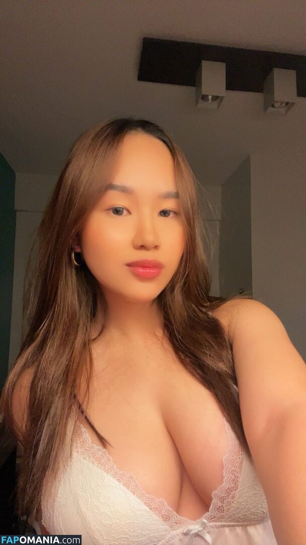 Thea Michelle / theacruzm Nago OnlyFans  Przeciekłe zdjęcie #1