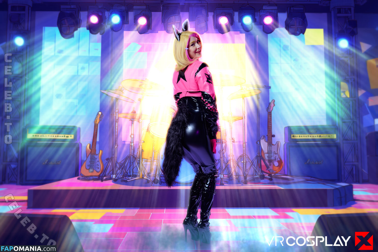 Thea Summers / Theasummerss / https: / theasummers / theasummersxo Nago OnlyFans  Przeciekłe zdjęcie #60