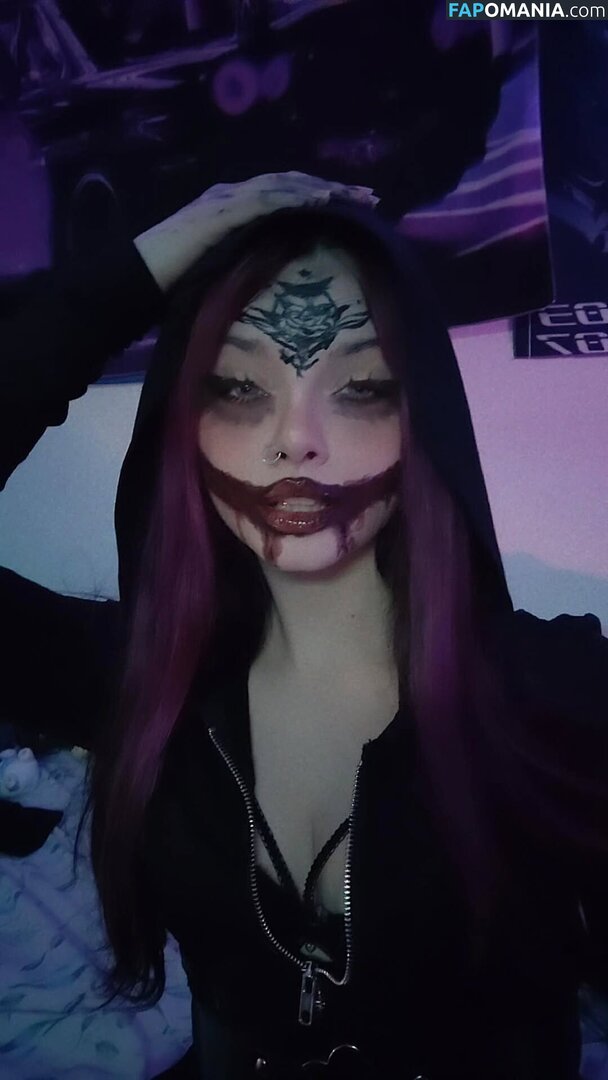 theakaleina Nago OnlyFans  Przeciekłe zdjęcie #5