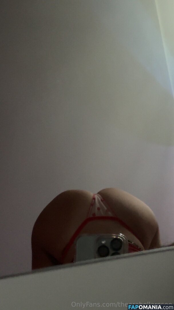 bellarose505 / thearabellarosee Nago OnlyFans  Przeciekłe zdjęcie #44