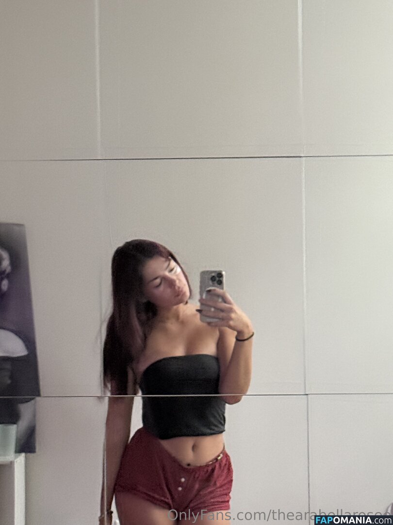 bellarose505 / thearabellarosee Nago OnlyFans  Przeciekłe zdjęcie #53