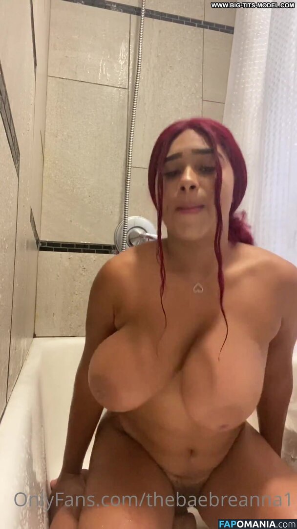 Thebaebreanna Nago OnlyFans  Przeciekłe zdjęcie #12
