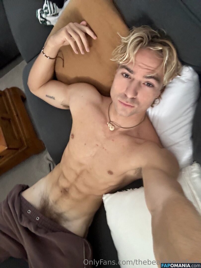nathanieltaplin / thebeachbumfree Nago OnlyFans  Przeciekłe zdjęcie #11