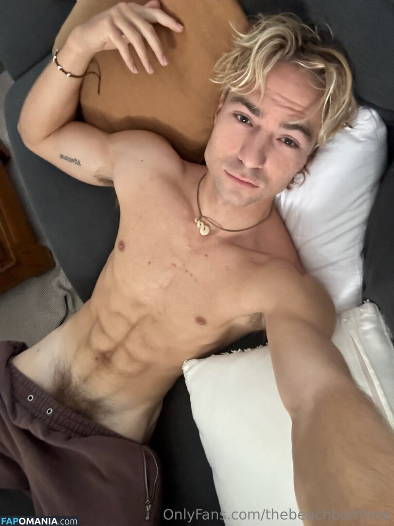 nathanieltaplin / thebeachbumfree Nago OnlyFans  Przeciekłe zdjęcie #19