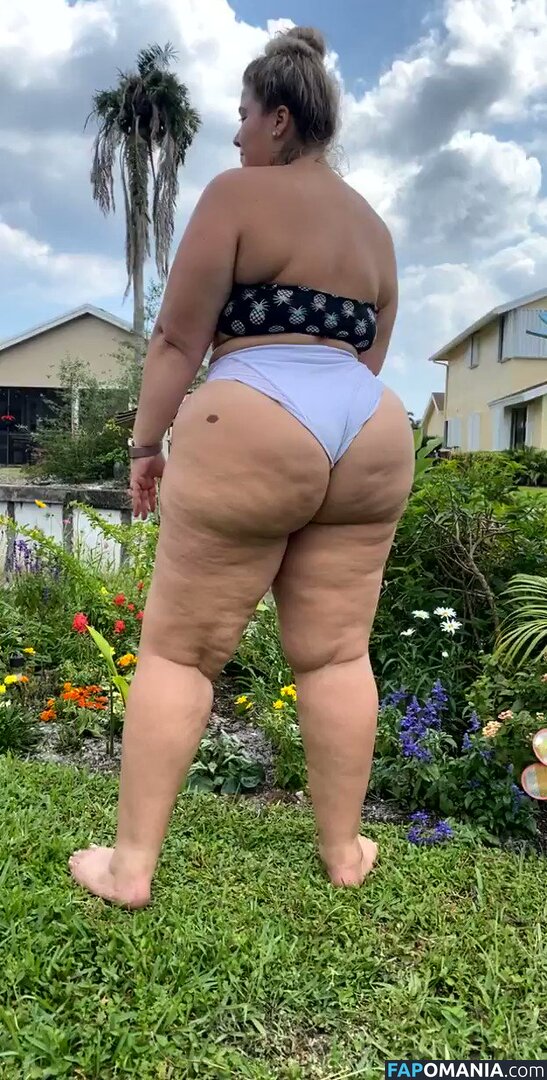 Thebigbootybarbie Nago OnlyFans  Przeciekłe zdjęcie #13