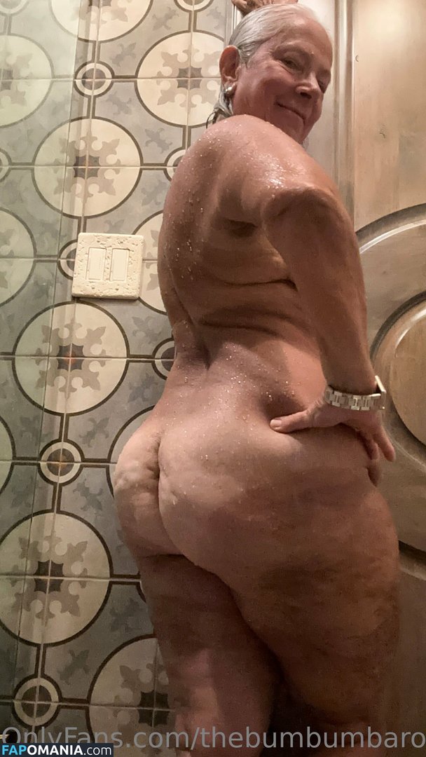thebumbumbaroness Nago OnlyFans  Przeciekłe zdjęcie #2