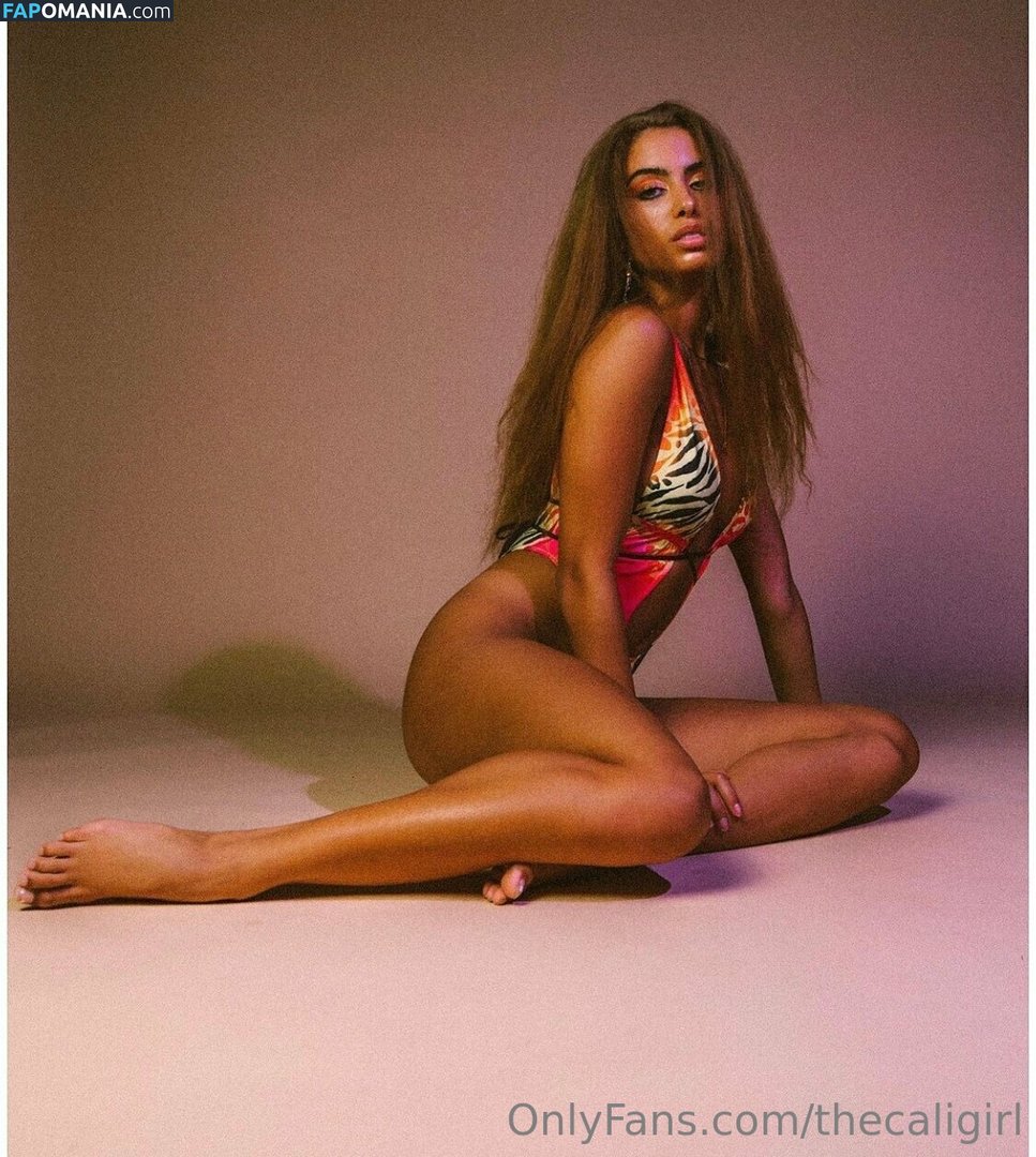 Thecaligirl / cameronnicolesmith Nago OnlyFans  Przeciekłe zdjęcie #114