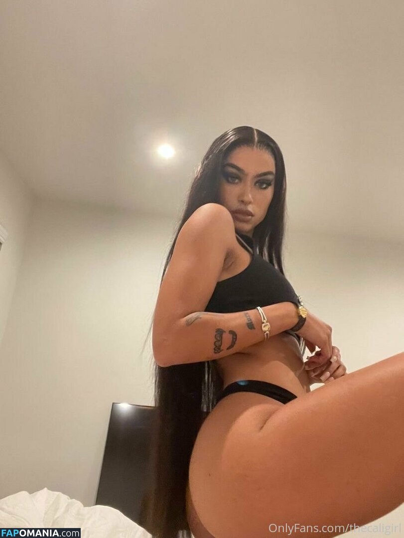 Thecaligirl / cameronnicolesmith Nago OnlyFans  Przeciekłe zdjęcie #172