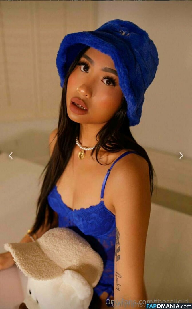 Thecaligirl / cameronnicolesmith Nago OnlyFans  Przeciekłe zdjęcie #490