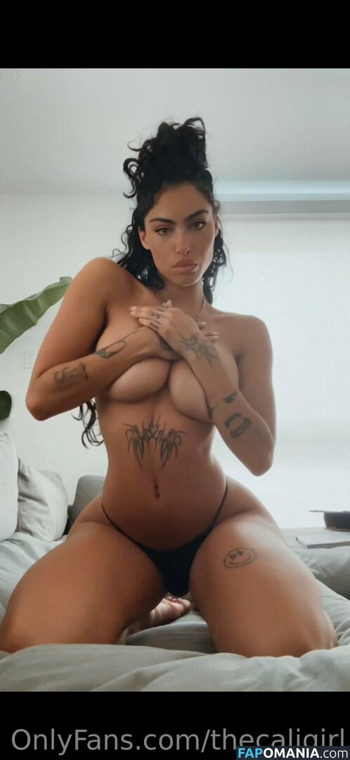 Thecaligirl / cameronnicolesmith Nago OnlyFans  Przeciekłe zdjęcie #508