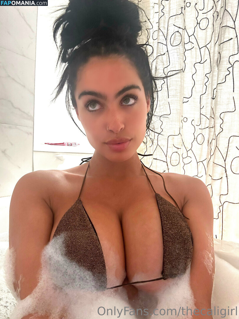 Thecaligirl / cameronnicolesmith Nago OnlyFans  Przeciekłe zdjęcie #672