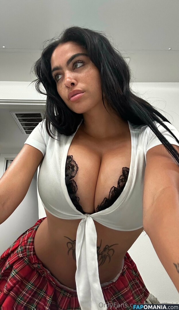 Thecaligirl / cameronnicolesmith Nago OnlyFans  Przeciekłe zdjęcie #676