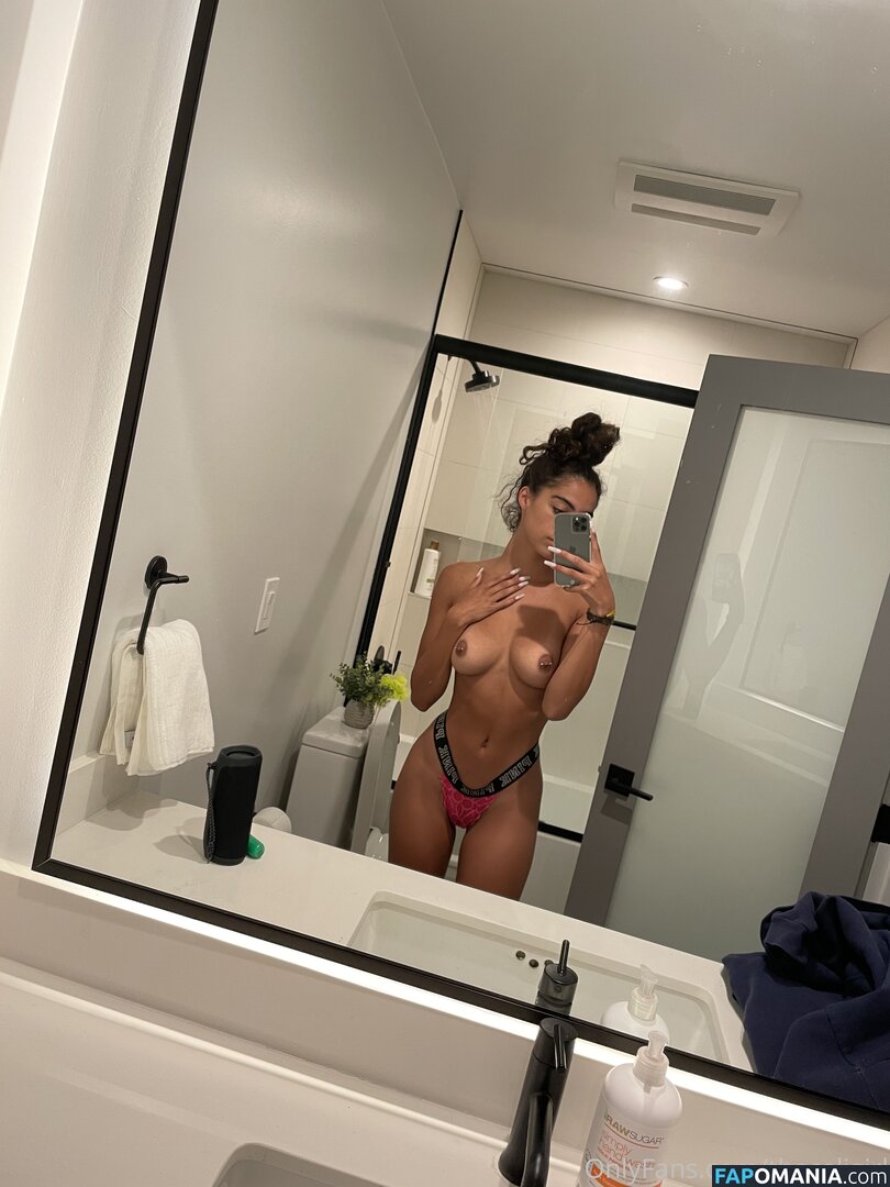 Thecaligirl / cameronnicolesmith Nago OnlyFans  Przeciekłe zdjęcie #693