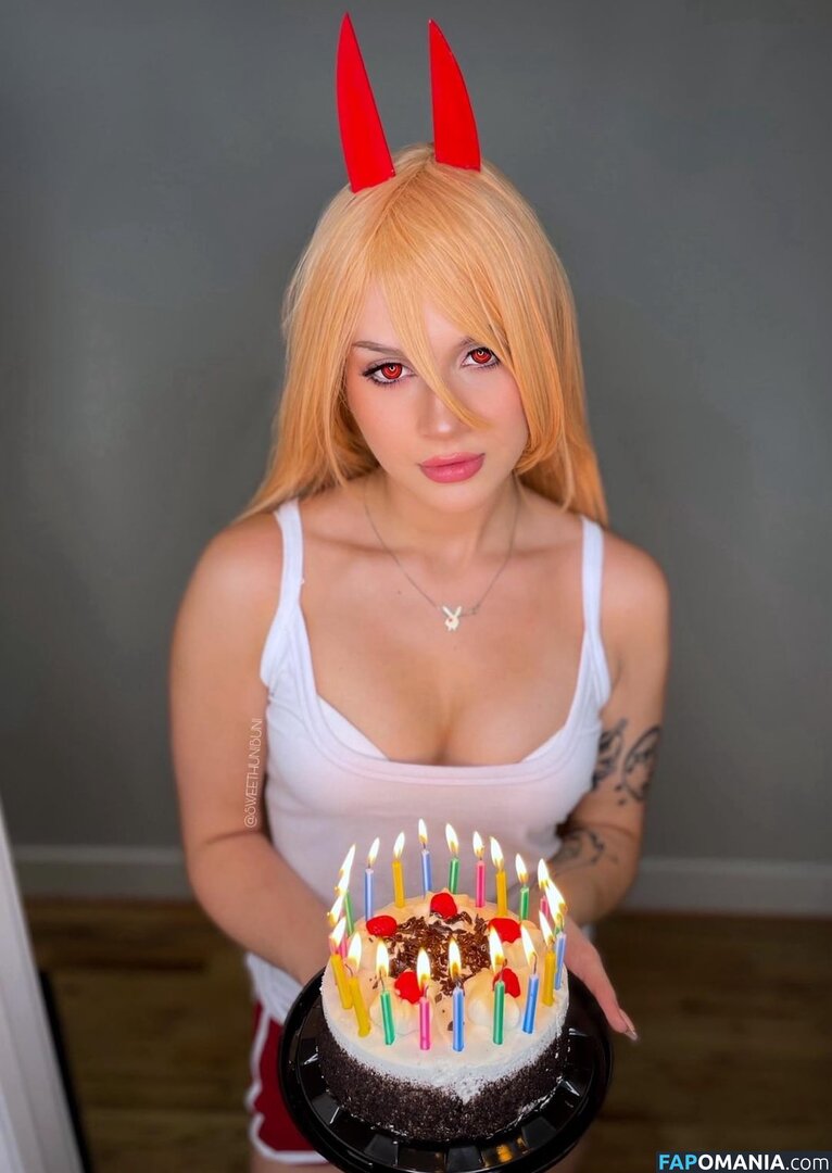 TheCherryBxmb / sweethoneybunnyyy / thecherrybxxxmb / xolilhunixo Nago OnlyFans  Przeciekłe zdjęcie #9