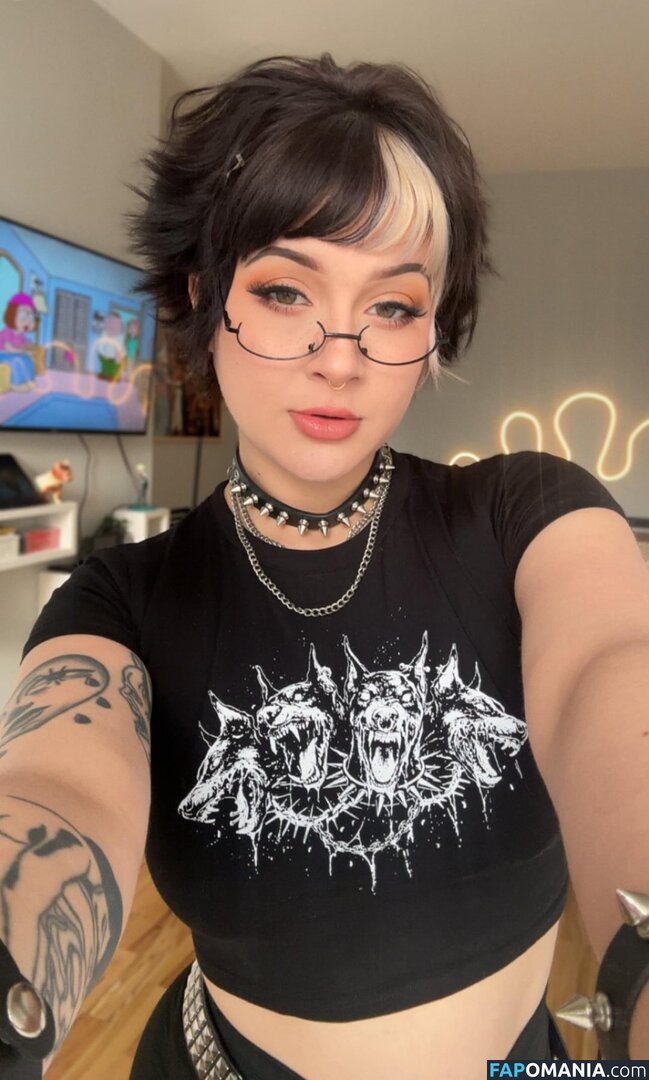 TheCherryBxmb / sweethoneybunnyyy / thecherrybxxxmb / xolilhunixo Nago OnlyFans  Przeciekłe zdjęcie #13